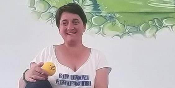 Bioginnastica con Paola Bazzanella
