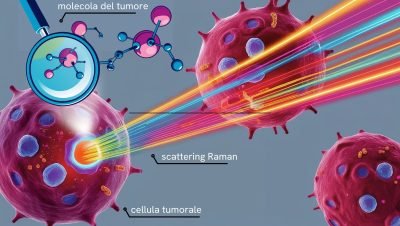 Spettroscopia Raman: una nuova tecnica di screening per le donne con tumore al seno