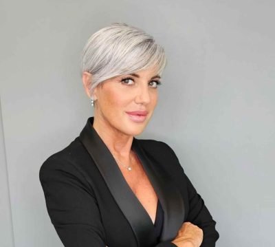 Dermopigmentazione mammaria, intervista a Rita Molinaro