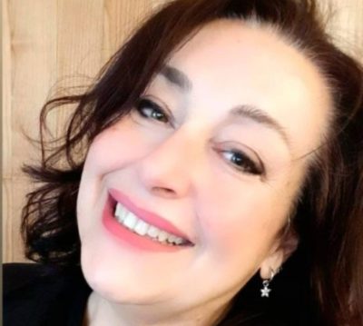 Intervista a Elisabetta Endrizzi